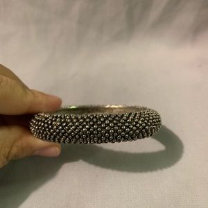 Vintage Sliver 750 bracelet.